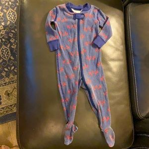 Hanna Andersson kids pajamas